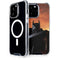 DC Comics Batman Begins Art iPhone 14 Pro Max MagSafe Case