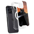DC Comics Batman Begins Art iPhone 14 Pro Max MagSafe Case