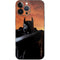 DC Comics Batman Begins Art iPhone 14 Pro Max Skin