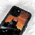 DC Comics Batman Begins Art iPhone 15 Waterproof Case