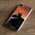 DC Comics Batman Begins Art iPhone 7 Plus Skin