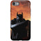 DC Comics Batman Begins Art iPhone SE (2nd & 3rd Gen) Pro Case