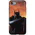 DC Comics Batman Begins Art iPhone SE (2nd & 3rd Gen) Pro Case