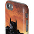 DC Comics Batman Begins Art iPhone SE (2nd & 3rd Gen) Pro Case