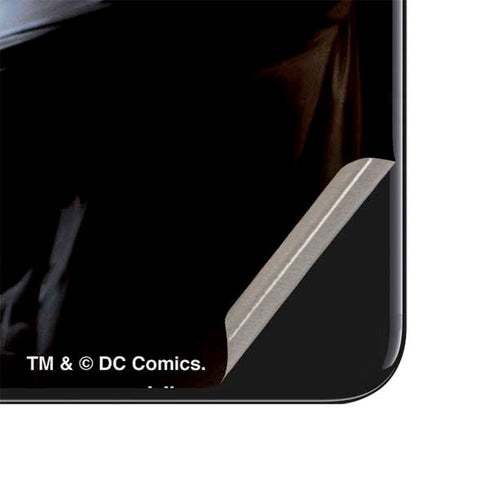 DC Comics Batman Begins Art iPhone SE (2nd & 3rd Gen) Skin