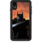 DC Comics Batman Begins Art iPhone XR Waterproof Case