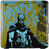 DC Comics Batman Poster Abstract Cooler Master MasterBox Q300L Mini Tower Skin