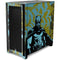 DC Comics Batman Poster Abstract Corsair 4000D Tempered Glass Mid-Tower ATX Case Skin