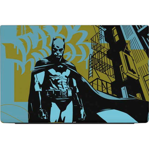 DC Comics Batman Poster Abstract Dell Vostro Skin