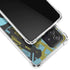 DC Comics Batman Poster Abstract Galaxy A52 5G Clear Case