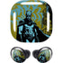 DC Comics Batman Poster Abstract Galaxy Buds Pro Skin