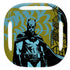 DC Comics Batman Poster Abstract Galaxy Buds Pro Skin