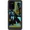 DC Comics Batman Poster Abstract Galaxy Note20 5G Waterproof Case