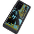 DC Comics Batman Poster Abstract Galaxy Note20 5G Waterproof Case