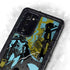 DC Comics Batman Poster Abstract Galaxy Note20 5G Waterproof Case