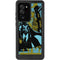DC Comics Batman Poster Abstract Galaxy Note20 Ultra 5G Waterproof Case