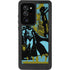 DC Comics Batman Poster Abstract Galaxy Note20 Ultra 5G Waterproof Case