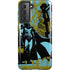 DC Comics Batman Poster Abstract Galaxy S21 5G Pro Case