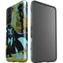 DC Comics Batman Poster Abstract Galaxy S21 5G Pro Case