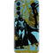 DC Comics Batman Poster Abstract Galaxy S21 5G Skin