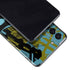 DC Comics Batman Poster Abstract Galaxy S21 5G Skin