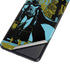 DC Comics Batman Poster Abstract Galaxy S21 5G Skin