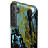 DC Comics Batman Poster Abstract Galaxy S21 Plus 5G Pro Case