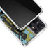 DC Comics Batman Poster Abstract Galaxy S21 Ultra 5G Clear Case