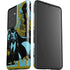 DC Comics Batman Poster Abstract Galaxy S21 Ultra 5G Pro Case