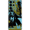 DC Comics Batman Poster Abstract Galaxy S21 Ultra 5G Skin