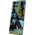 DC Comics Batman Poster Abstract Galaxy S21 Ultra 5G Skin