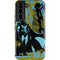 DC Comics Batman Poster Abstract Galaxy S22 Pro Case