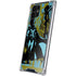 DC Comics Batman Poster Abstract Galaxy S22 Ultra Clear Case