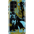 DC Comics Batman Poster Abstract Galaxy S22 Ultra Pro Case