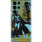 DC Comics Batman Poster Abstract Galaxy S22 Ultra Skin