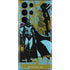 DC Comics Batman Poster Abstract Galaxy S22 Ultra Skin