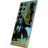 DC Comics Batman Poster Abstract Galaxy S22 Ultra Skin