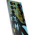 DC Comics Batman Poster Abstract Galaxy S22 Ultra Skin