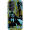 DC Comics Batman Poster Abstract Galaxy S23 Plus Pro Case