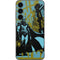 DC Comics Batman Poster Abstract Galaxy S23 Plus Skin