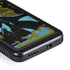DC Comics Batman Poster Abstract Galaxy S23 Plus Waterproof Case