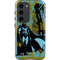 DC Comics Batman Poster Abstract Galaxy S23 Pro Case