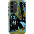DC Comics Batman Poster Abstract Galaxy S23 Pro Case