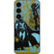DC Comics Batman Poster Abstract Galaxy S23 Skin