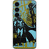 DC Comics Batman Poster Abstract Galaxy S23 Skin
