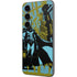 DC Comics Batman Poster Abstract Galaxy S23 Skin