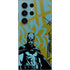 DC Comics Batman Poster Abstract Galaxy S23 Ultra Skin