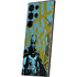 DC Comics Batman Poster Abstract Galaxy S23 Ultra Skin