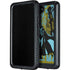 DC Comics Batman Poster Abstract Galaxy S23 Waterproof Case