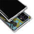 DC Comics Batman Poster Abstract Galaxy S24 Ultra Clear Case